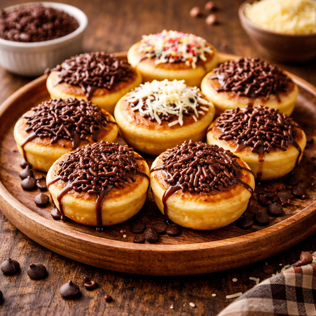 Kue Cubit